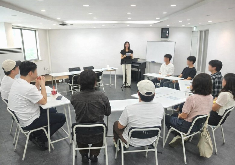 위드 아카데미, PICT 컨설팅 1기...