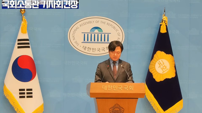 [세계타임즈 TV] 김현정 원내대변인...