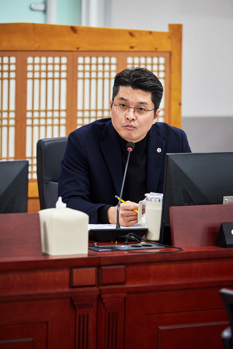 이재영 경기도의원, "영세 소상공인의...