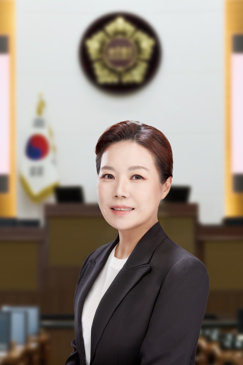 박성연 시의원, 광장동 체육시설 부지...