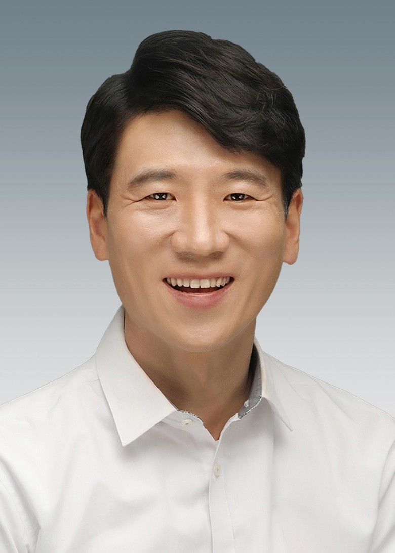 김민호 경기도의원, “어린이 도서 정...