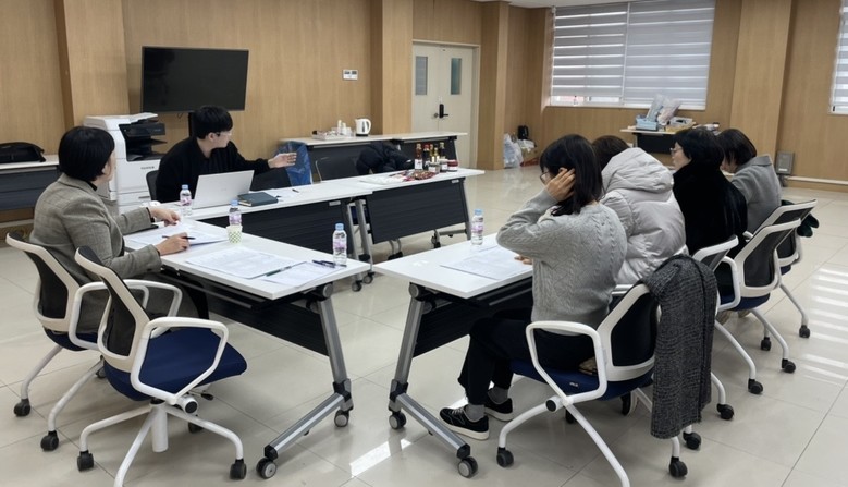 파주교육지원청, 2026학년도 학교급...