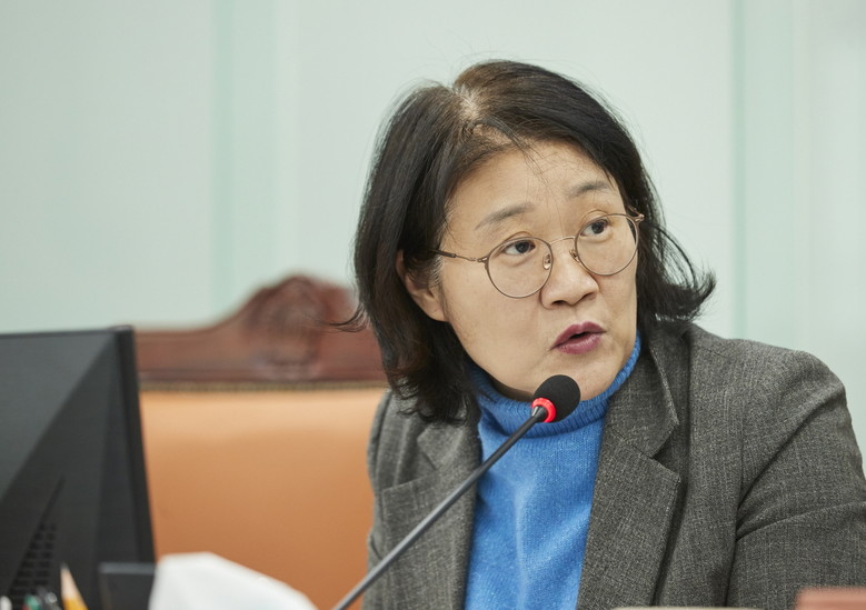 신미숙 의원, 9월 신설학교 개교 시...