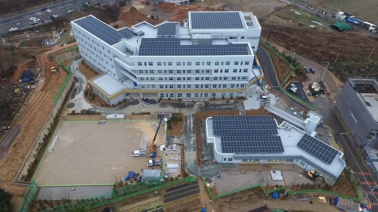 광주시교육청, 7년 만에 초등학교 신설한다