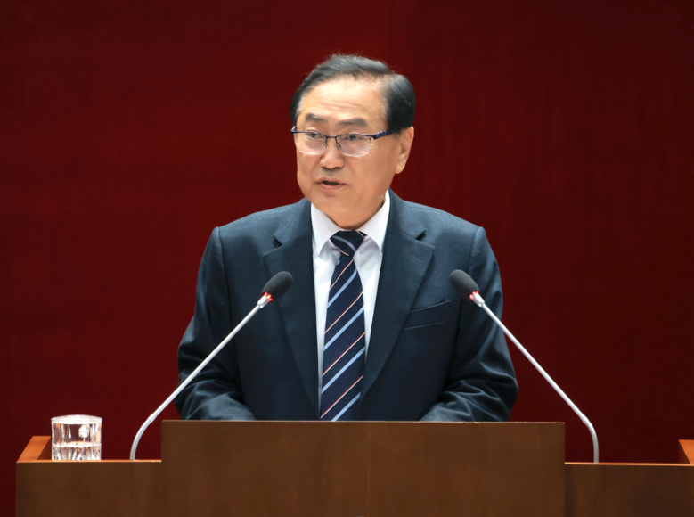 구재평 성남시의원, 복정1지구 입주 ...