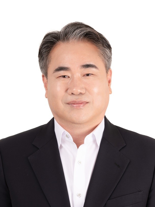 박준 도의원, 경남 산업기술 보호 조...