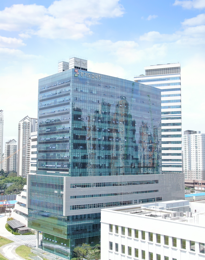 2026 경기공유학교, 학생 선택 확...