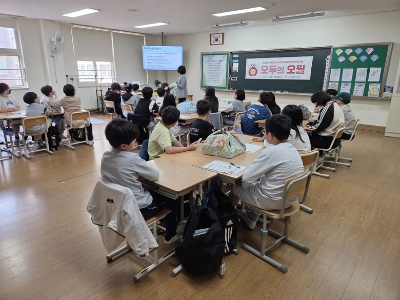 5·18기록관, ‘모두의 오월’ 참여...