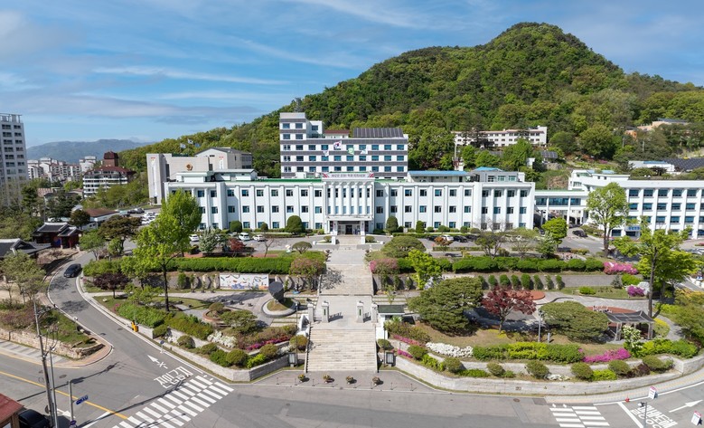 강원특별자치도립예술단, 문화환경 취약...