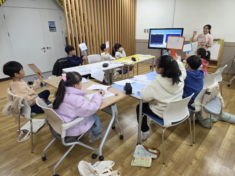 구리시, ‘이중언어교육’으로 글로벌 ...