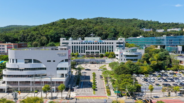 구리시, 2026년 주택 가격(안) ...