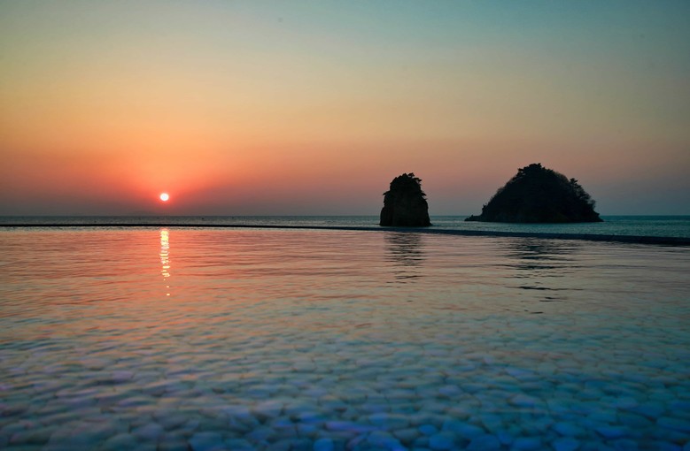 발길 닿는 곳마다 꽃물결, 충남의 봄