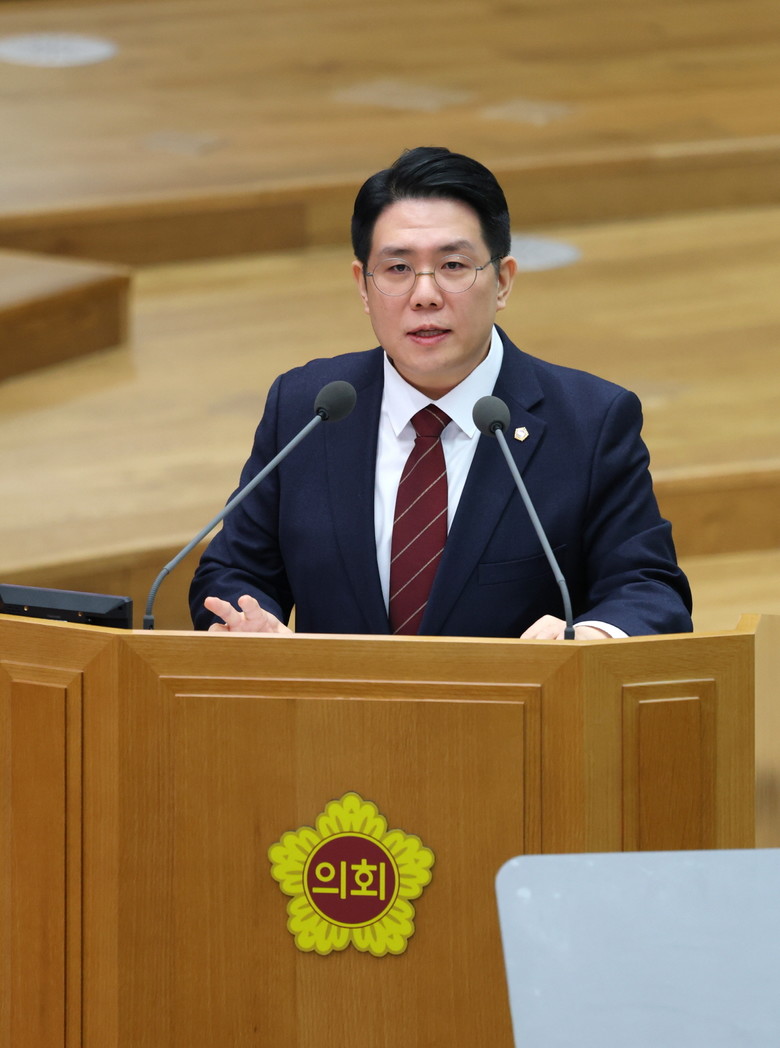 김현석 경기도의원, ‘고교 평준화 지...